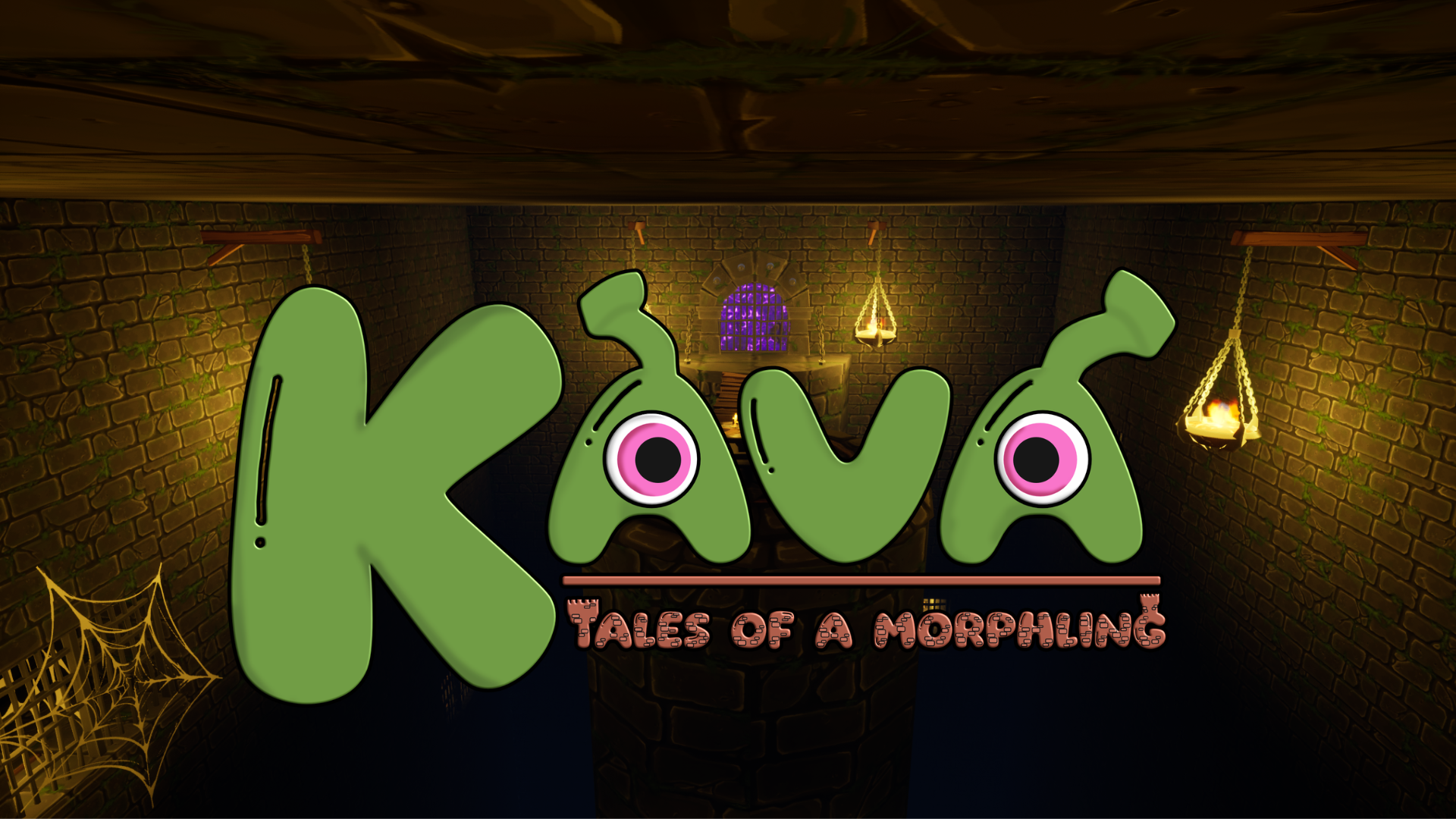 KAVA - Tales of a Morphling