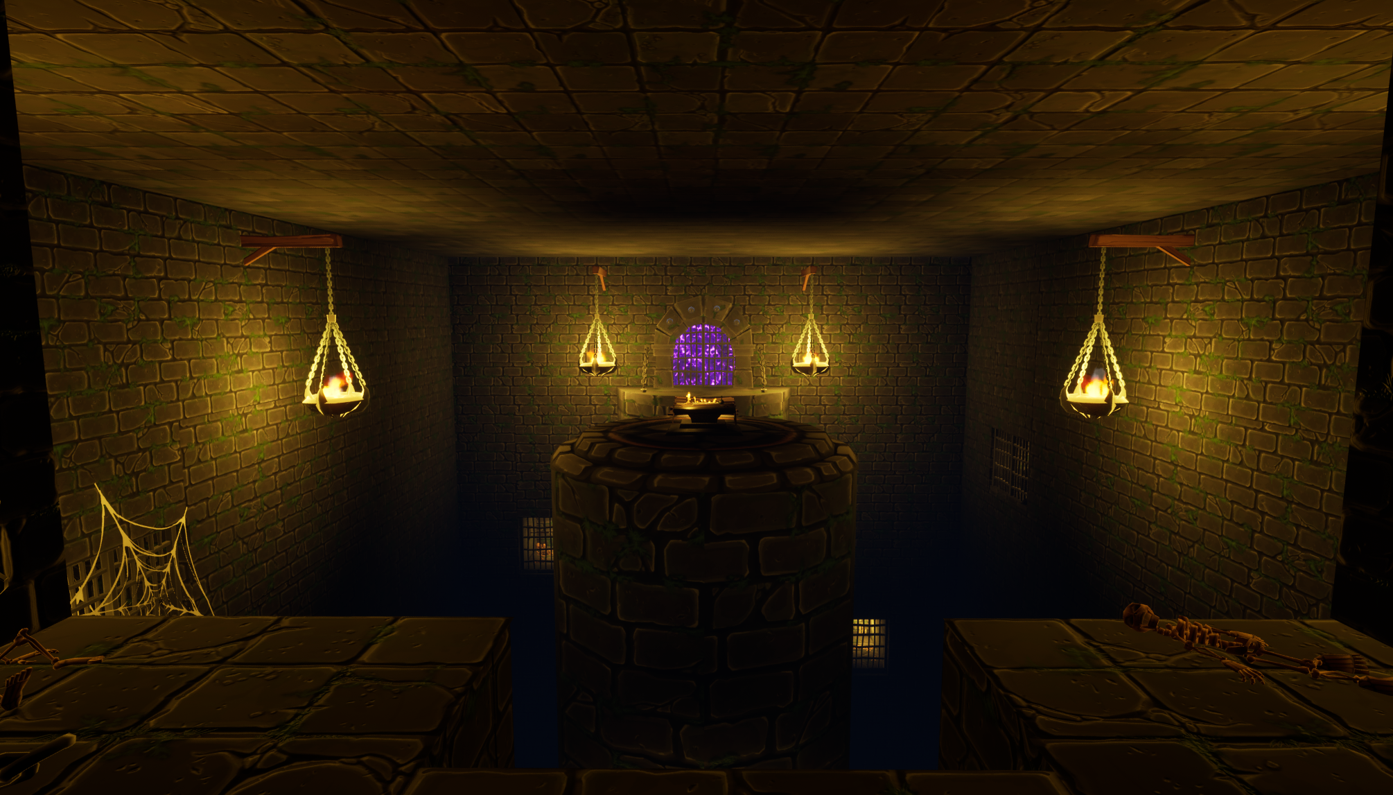KAVA - Tales of a Morphling Screenshot
