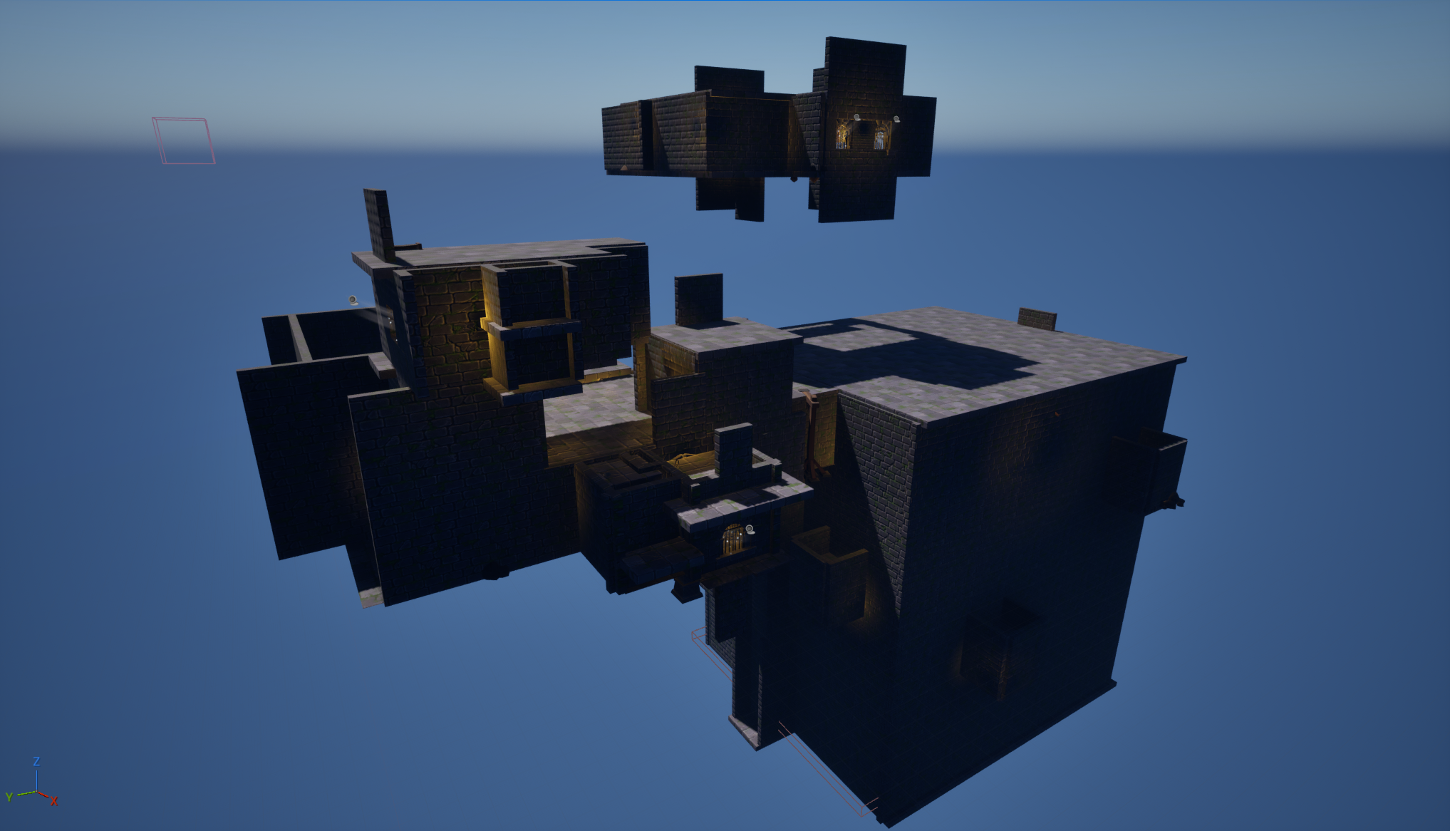 KAVA - Tales of a Morphling Screenshot