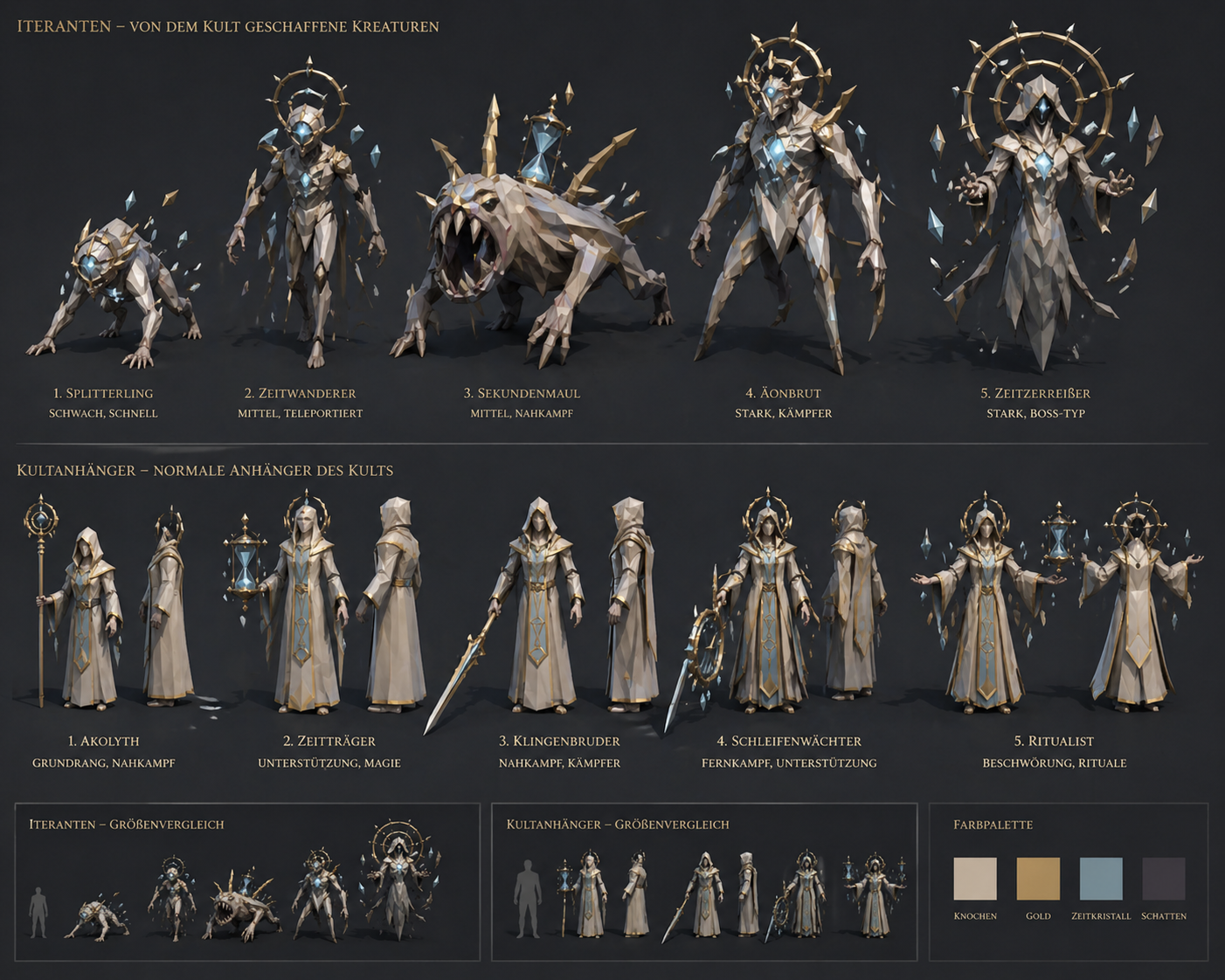 Aethrys Screenshot